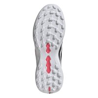 adidas Predator League Fold-Over Tongue TF Fußballschuhe Kinder - ftwwht/soltur/cblack