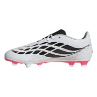 adidas Predator Club Multi Ground FG Fußballschuhe Herren - ftwwht/soltur/cblack