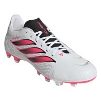 adidas Predator Club Multi Ground FG Fußballschuhe Herren - ftwwht/soltur/cblack