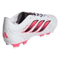 adidas Predator Club Multi Ground FG Fußballschuhe Herren - ftwwht/soltur/cblack