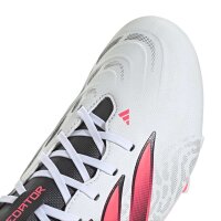 adidas Predator Club Multi Ground FG Fußballschuhe Herren - ftwwht/soltur/cblack