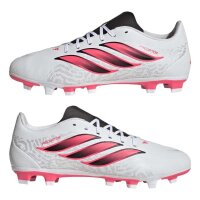 adidas Predator Club Multi Ground FG Fußballschuhe Herren - ftwwht/soltur/cblack