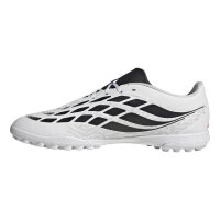 adidas Predator Club TF Fußballschuhe Herren - ftwwht/soltur/cblack