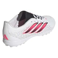 adidas Predator Club TF Fußballschuhe Herren - ftwwht/soltur/cblack