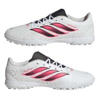 adidas Predator Club TF Fußballschuhe Herren - ftwwht/soltur/cblack