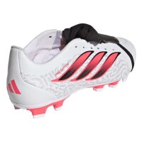 adidas Predator Club Fold-Over Tongue Multi Ground FG Fußballschuhe Herren - ftwwht/soltur/cblack