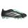 adidas Predator Club Fold-Over Tongue Multi Ground FG Fußballschuhe Herren - cblack/silvmt/pulmin