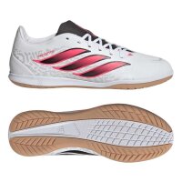 adidas Predator Club Sala boots IN Hallenschuhe Herren - ftwwht/soltur/cblack