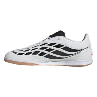 adidas Predator Club Sala boots IN Hallenschuhe Herren - ftwwht/soltur/cblack