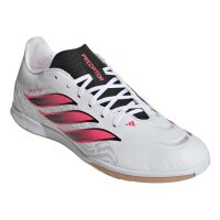 adidas Predator Club Sala boots IN Hallenschuhe Herren - ftwwht/soltur/cblack