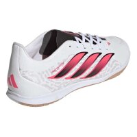adidas Predator Club Sala boots IN Hallenschuhe Herren - ftwwht/soltur/cblack