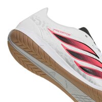 adidas Predator Club Sala boots IN Hallenschuhe Herren - ftwwht/soltur/cblack