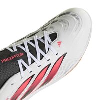 adidas Predator Club Sala boots IN Hallenschuhe Herren - ftwwht/soltur/cblack
