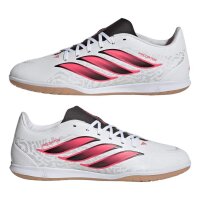 adidas Predator Club Sala boots IN Hallenschuhe Herren - ftwwht/soltur/cblack