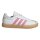 adidas VL Court 3.0 Sneaker Kinder - ftwwht/blipnk/alumin
