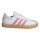 adidas VL Court 3.0 Sneaker Kinder - ftwwht/blipnk/alumin