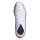 adidas F50 Hyperfast League Mid TF Fußballschuhe Herren - ftwwht/solpur/soltur
