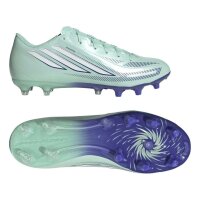 adidas F50 Sparkfusion League L FG AG Fußballschuhe Damen - clemin/ftwwht/solpur