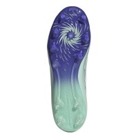 adidas F50 Sparkfusion League L FG AG Fußballschuhe Damen - clemin/ftwwht/solpur