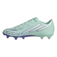 adidas F50 Sparkfusion League L FG AG Fußballschuhe Damen - clemin/ftwwht/solpur