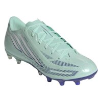 adidas F50 Sparkfusion League L FG AG Fußballschuhe Damen - clemin/ftwwht/solpur