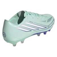 adidas F50 Sparkfusion League L FG AG Fußballschuhe Damen - clemin/ftwwht/solpur