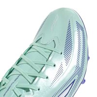 adidas F50 Sparkfusion League L FG AG Fußballschuhe Damen - clemin/ftwwht/solpur