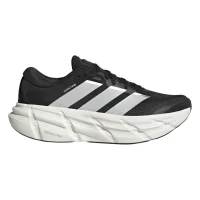 adidas Adistar 5 Laufschuhe Herren - cblack/greone/carbon