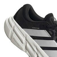 adidas Adistar 5 Laufschuhe Herren - cblack/greone/carbon