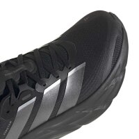 adidas Adistar 5 Laufschuhe Herren - cblack/ironmt/carbon