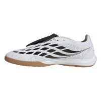 adidas Predator League Fold-Over Tongue Boots IN Hallenschuhe Herren - ftwwht/soltur/cblack