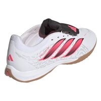 adidas Predator League Fold-Over Tongue Boots IN Hallenschuhe Herren - ftwwht/soltur/cblack