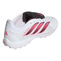 adidas Predator League Fold-Over Tongue TF Fußballschuhe Herren - ftwwht/soltur/cblack