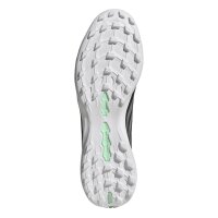 adidas Predator League Fold-Over Tongue TF Fußballschuhe Herren - cblack/silvmt/pulmin