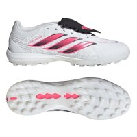 adidas Predator Pro Fold-Over Tongue TF Fußballschuhe Herren - ftwwht/soltur/cblack