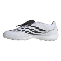 adidas Predator Pro Fold-Over Tongue TF Fußballschuhe Herren - ftwwht/soltur/cblack