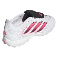 adidas Predator Pro Fold-Over Tongue TF Fußballschuhe Herren - ftwwht/soltur/cblack