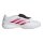 adidas Predator Pro Fold-Over Tongue TF Fußballschuhe Herren - ftwwht/soltur/cblack