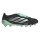 adidas Predator Pro Fold-Over Tongue Artificial Ground AG Fußballschuhe Herren - cblack/silvmt/pulmin