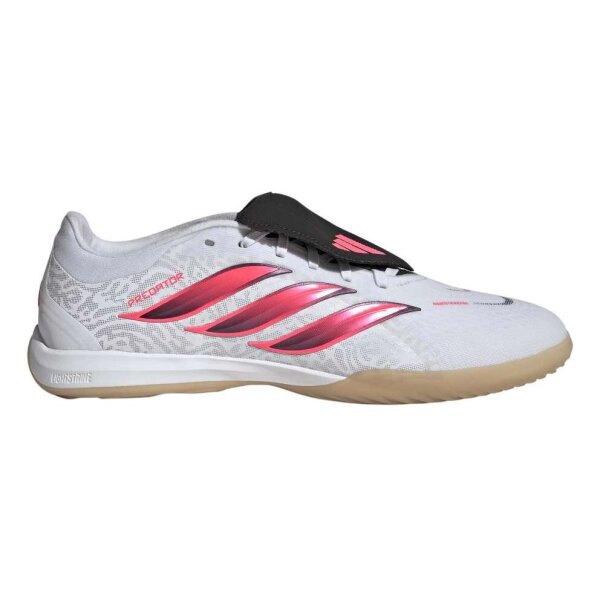 adidas Predator Pro Fold-Over Tongue IN Hallenschuhe...