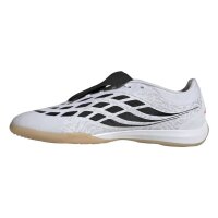 adidas Predator Pro Fold-Over Tongue IN Hallenschuhe Herren - ftwwht/soltur/cblack