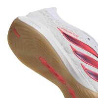 adidas Predator Pro Fold-Over Tongue IN Hallenschuhe Herren - ftwwht/soltur/cblack