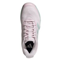 adidas Crazyflight 7 Sportschuhe Damen - dispin/clemin/silvmt