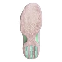 adidas Crazyflight 7 Sportschuhe Damen - dispin/clemin/silvmt