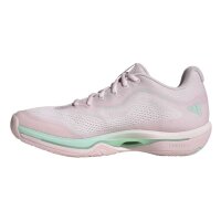 adidas Crazyflight 7 Sportschuhe Damen - dispin/clemin/silvmt