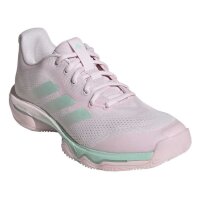 adidas Crazyflight 7 Sportschuhe Damen - dispin/clemin/silvmt