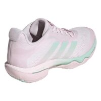adidas Crazyflight 7 Sportschuhe Damen - dispin/clemin/silvmt