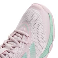 adidas Crazyflight 7 Sportschuhe Damen - dispin/clemin/silvmt