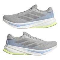 adidas Supernova Rise 2 Laufschuhe Herren - gretwo/msilve/hireye