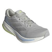 adidas Supernova Rise 2 Laufschuhe Herren - gretwo/msilve/hireye